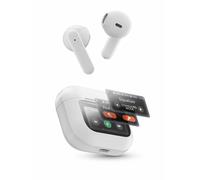 Music Sound GROOVE Auricolare TWS con display touch multi-funzione