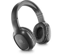Music Sound HEADBAND Bluetooth Basic Cuffie on Ear Bluetooth con Archetto