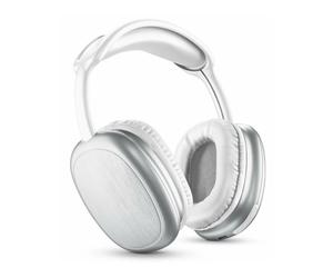Music Sound Maxi2 Cuffie around-ear Maxi2 Bluetooth 5.0 : cuffie around-the-ear dal design moderno e colorato, che garantiscono