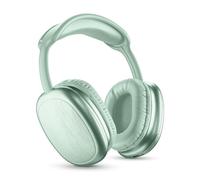 CELLULAR LINE - Cuffie Bluetooth BTHEADBMSMAXI2G MusicSound Maxi 2 Colore Verde