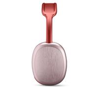 Music Sound Cuffie Wireless MAXI2 Rosso