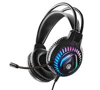 Cellularline - Cuffie Gaming Predator Headbmspredatork-nero CELLULARLINE