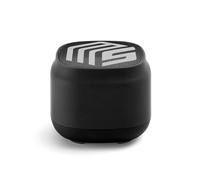 Music Sound | SPEAKER Mini | Cassa Speaker Bluetooth Mini - Tascabile - 3 Watt di Potenza - Colore Nero