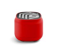Cellularline Speaker Bluetooth Mini - Rosso