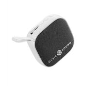Music Sound - Wireless Speaker Mini-bianco MUSIC SOUND