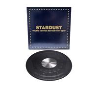 Music Sounds Better With You (Ep 12") - Stardust (Vinile)