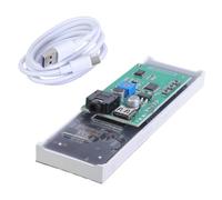 Music Spectrum Rhythm Light Con Display A LED Da 20Hz A 25kHz Visualizzatori Attivati Per Sala Giochi E Sala Da Gioco Per Auto