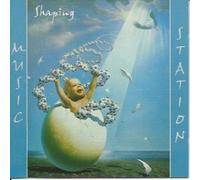 Music Station - Shaping
