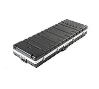 MUSIC STORE ABS Keyboard Case 76 - Valigetta per tastiera