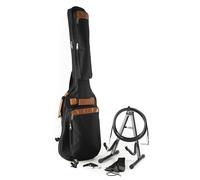 MUSIC STORE Bass Guitar Accessory Pack 1 - Accessori per chitarra