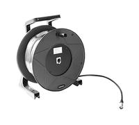 MUSIC STORE CAT5 Cable Reel 50m (Neutrik RJ45)