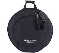 MUSIC STORE CC-01H20 Pro II Drum-Bag Cymbal 24" - Borsa per piatti