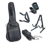 MUSIC STORE Classical Guitar Accessory Pack 1 - Accessori per chitarra