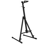 MUSIC STORE Faltbarer Ständer E-Cello & E-Double Bass - Piedistallo
