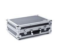 MUSIC STORE Microphone Hard-Case (7x Mics) - Custodia hardware