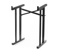 MUSIC STORE Mixer Stand XL - Supporto per mixer