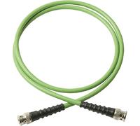 MUSIC STORE MTB 7,0 BNC-75 WordclockCable BNC-Stecker, 75 ohm, 7m - Cavo coassiale