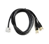 MUSIC STORE Multicore/Studio 8/ DB25-Kli. 3 m - Cavo multicore analogico