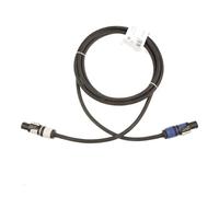 MUSIC STORE PowerTwist Patch Cable 5m 3x 1.5mm² - Cavo