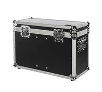 MUSIC STORE TOUR CASE 2x Phantom Spot 65 - Custodia per Teste Mobili