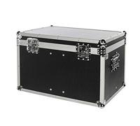 MUSIC STORE TOUR CASE 4x Phantom Spot 65 - Custodia per Teste Mobili