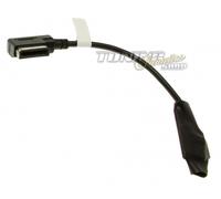 Music Stream Adattatore Bluetooth Interfaccia Cavo per VW Seat Skoda Media