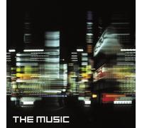 Music - Strength In Numbers + 2