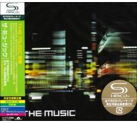 Music - Strength In Numbers (2 CD)