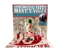 Music Tapes - Mary'S Voice