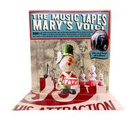 Music Tapes - Mary'S Voice