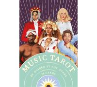 Music Tarot: Be Guided by the Stars