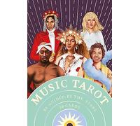 Music Tarot: Be Guided by the Stars