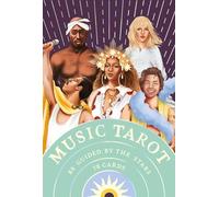 Music Tarot: Be Guided by the Stars