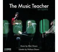 Music Teacher, The (Long, Chamber Ensemble) (CD) Album