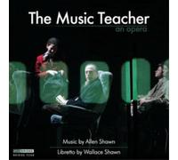 Music Teacher, The (Long, Chamber Ensemble) (CD) Album