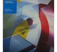 Music, the - Freedom Fighters