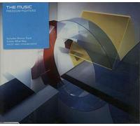 Music, The - Freedom Fighters