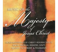 Music The Majesty of Jesus Christ