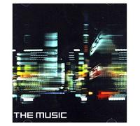 Music,the - Strenght in Numbers