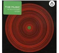 Music, The - Truth Is No Words
