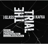 Music Theatre Wales - Glass: The Trial