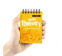Music Theory: A Handy Beginner's Guide