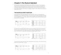 Steve Gorenberg Music Theory for Bass Players (Mixed Media Product)
