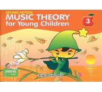 Music Theory for Young Children 3