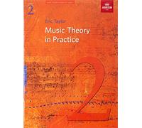 Music Theory in Practice, Grade 2
