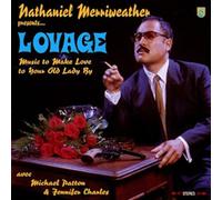 Nathaniel Merriweather presents Lo Music To Make Love To Your Old Lad (Vinyl LP)