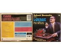 Music to Make Love to Your Old