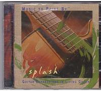 Music to Paint By: Splash