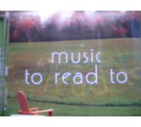 Music to Read to - Vol. 2-Music to Read to