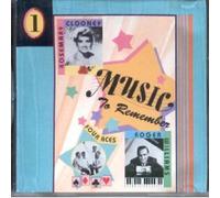 Music to Remember, Vol. 1